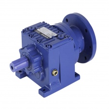 VRL165  редуктор