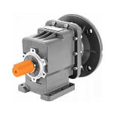 Редуктор VRT соосно-цилиндрический  (Vemper)