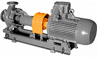 Насосы СМ (ГМС Ливгидромаш)