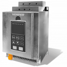 110 кВт VRSS-110T4 (380В) Устройство плавного пуска