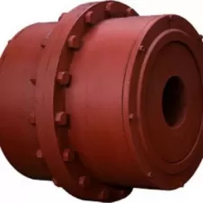 Муфта зубчатая МЗ-4