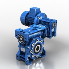 Червячный мотор-редуктор 2МРЧ-63/125