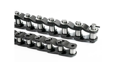 Цепи по ГОСТ 13568-97