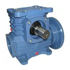 Червячные одноступенчатые